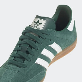Adidas Samba Alpha Green