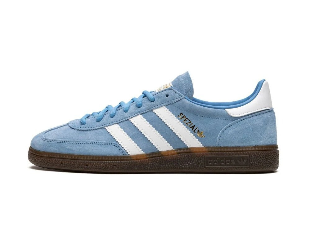Adidas Handball Spezial Light Blue
