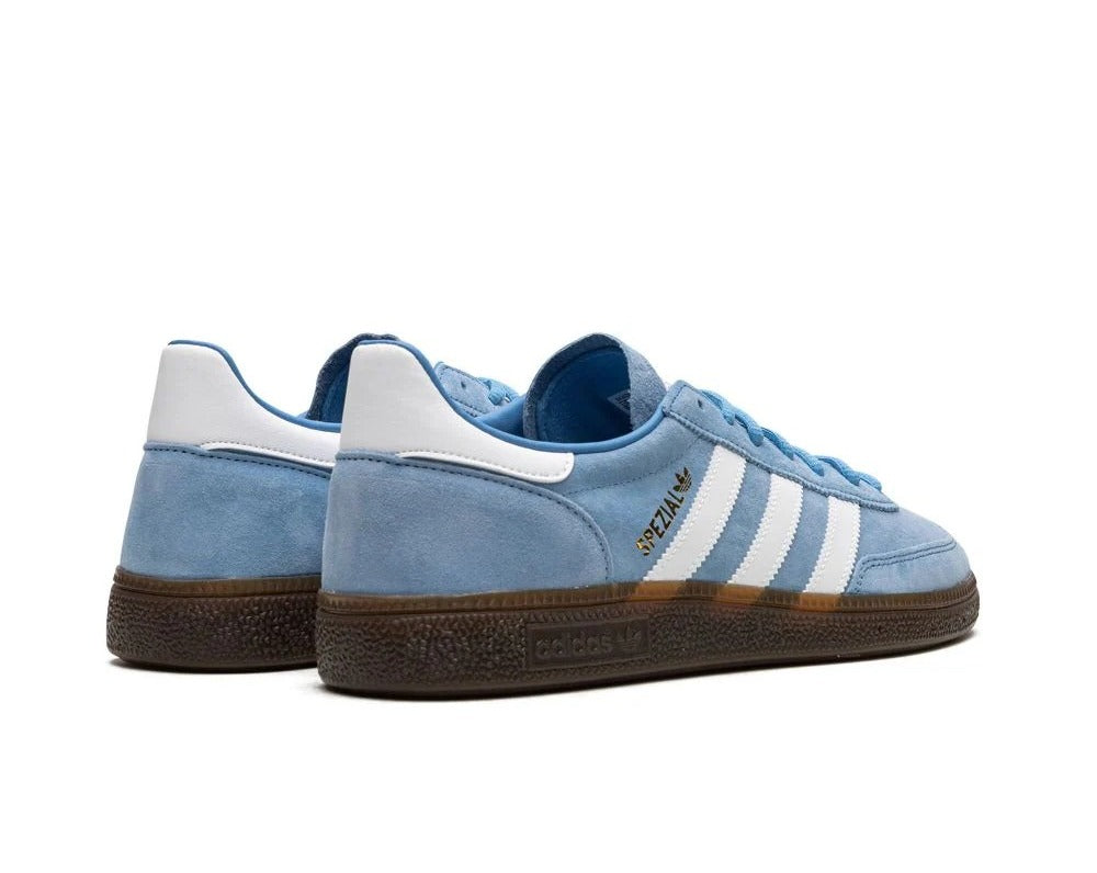 Adidas Handball Spezial Light Blue