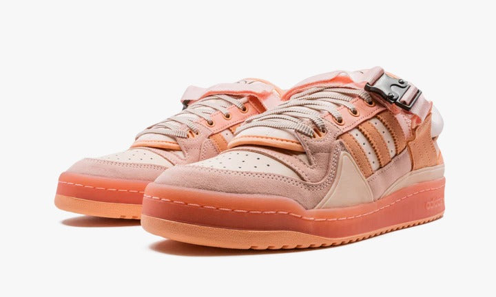 Adidas Forum Low X Bad Bunny Pink Easter Egg