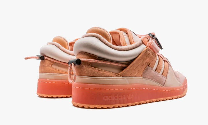 Adidas Forum Low X Bad Bunny Pink Easter Egg