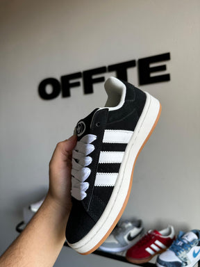Adidas Campus 00s Black (PRONTA ENTREGA)