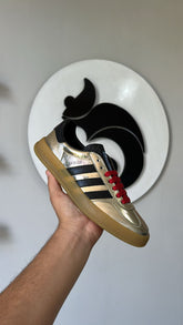 Adidas x Gucci Gazelle Sneaker GB (PRONTA ENTREGA)