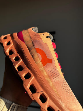 On Cloudmonster 2 Coral (PRONTA ENTREGA)