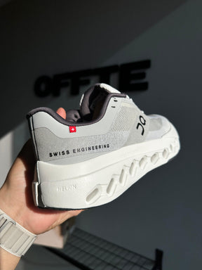 On Running Cloudsurfer "White" (PRONTA ENTREGA)