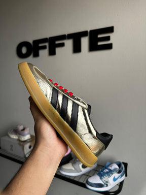 Adidas x Gucci Gazelle Sneaker GB (PRONTA ENTREGA)