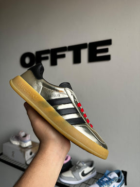 Adidas x Gucci Gazelle Sneaker GB (PRONTA ENTREGA)