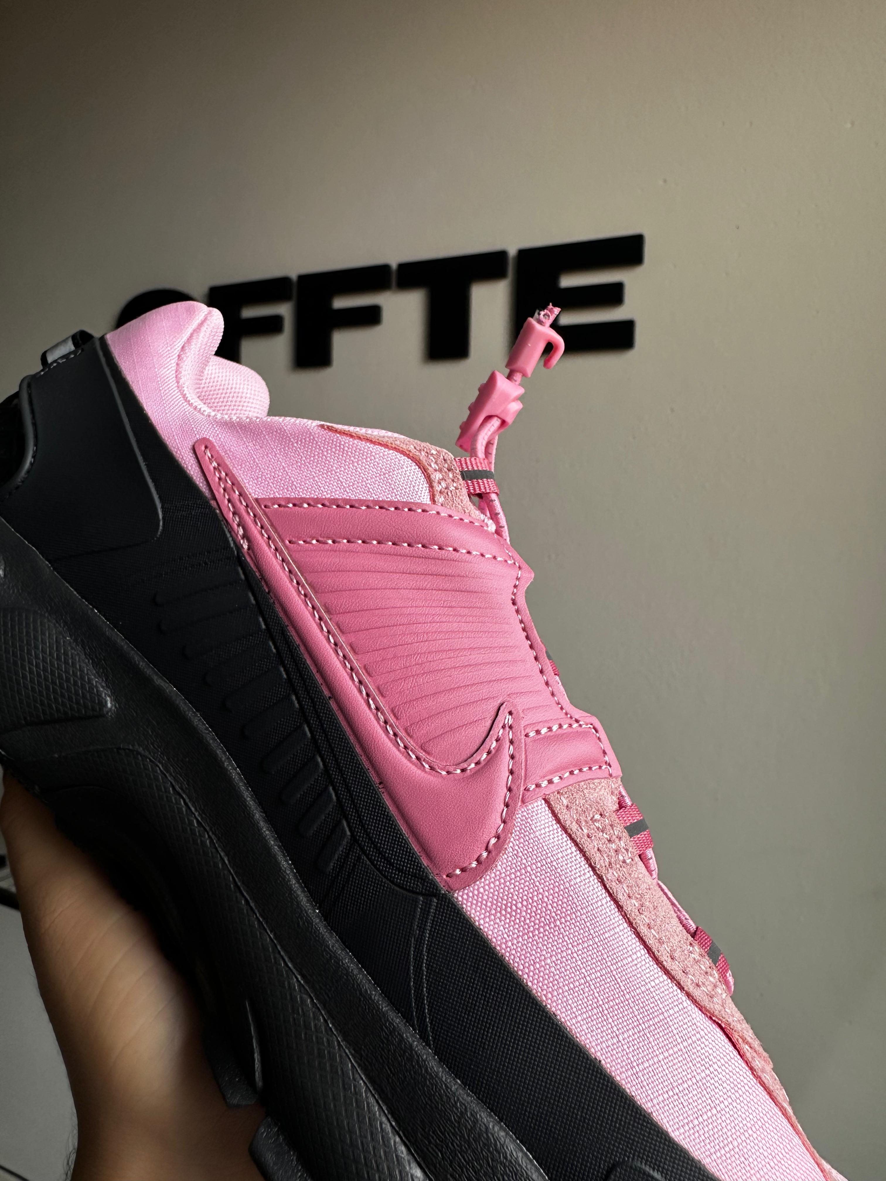 Nike Zoom Vomero 5 Roam Elemental Pink Anthracite