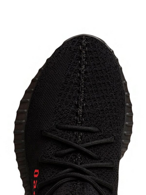 Adidas Yeezy 350 V2 Bred