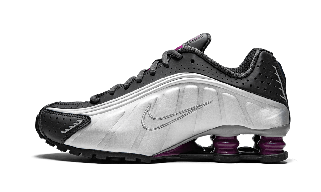 SHOX R4 WMNS "True Berry"