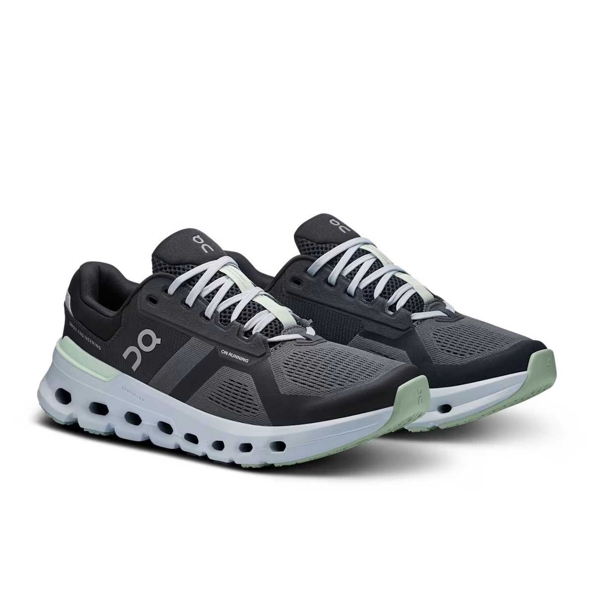 On Cloudrunner 2 Shadow | Lima