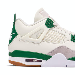 Nike Air Jordan 4 Retro SB Pine Green