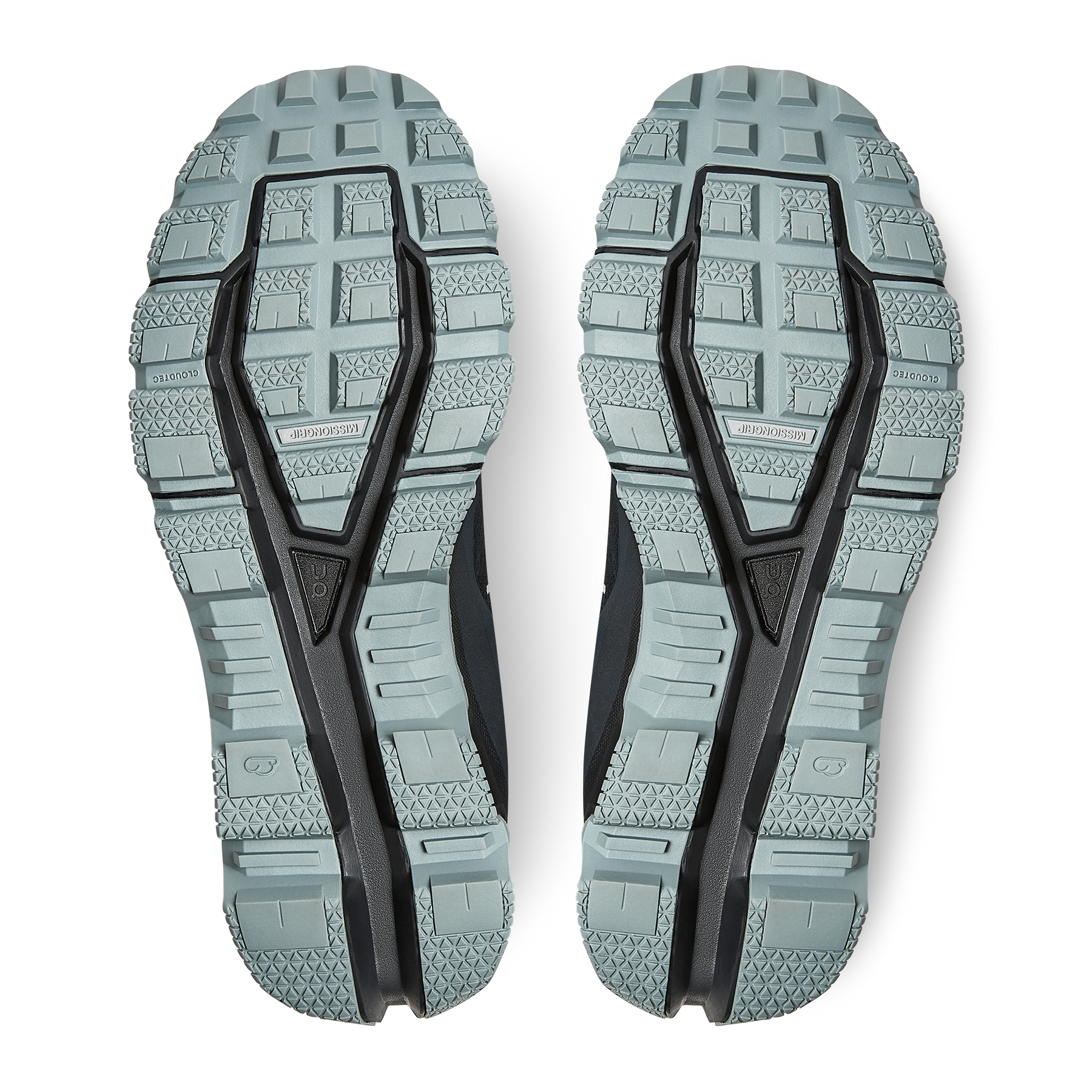 Cloudventure Black | Cobble