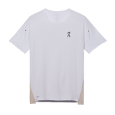 Camiseta Performance-T White | Silver - On Runnig