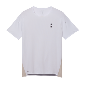 Camiseta Performance-T White | Silver - On Runnig