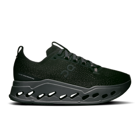 Cloudsurfer Max Wide Black | Eclipse