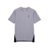 Camiseta Performance-T Lilac | Black - On Runnig
