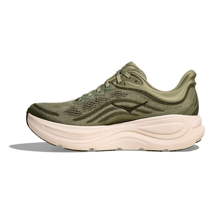 Hoka Bondi 9 Sea Moss/Eucalyptus