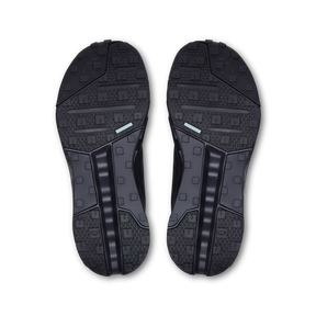 Cloudhorizon Waterproof Black | Black