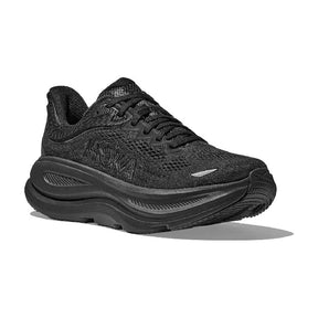 Hoka Bondi 9 Black/Black
