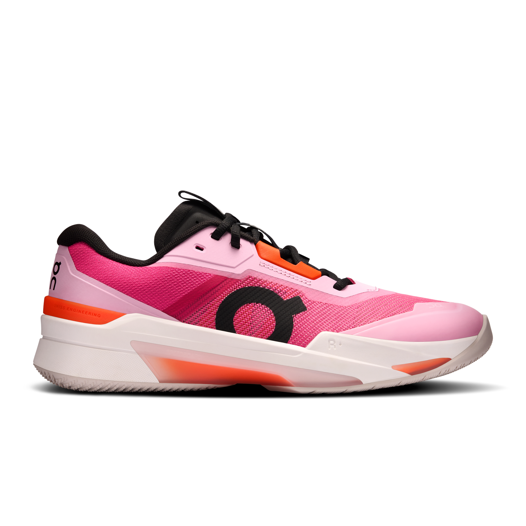 THE ROGER Pro Fire Pink | Flame
