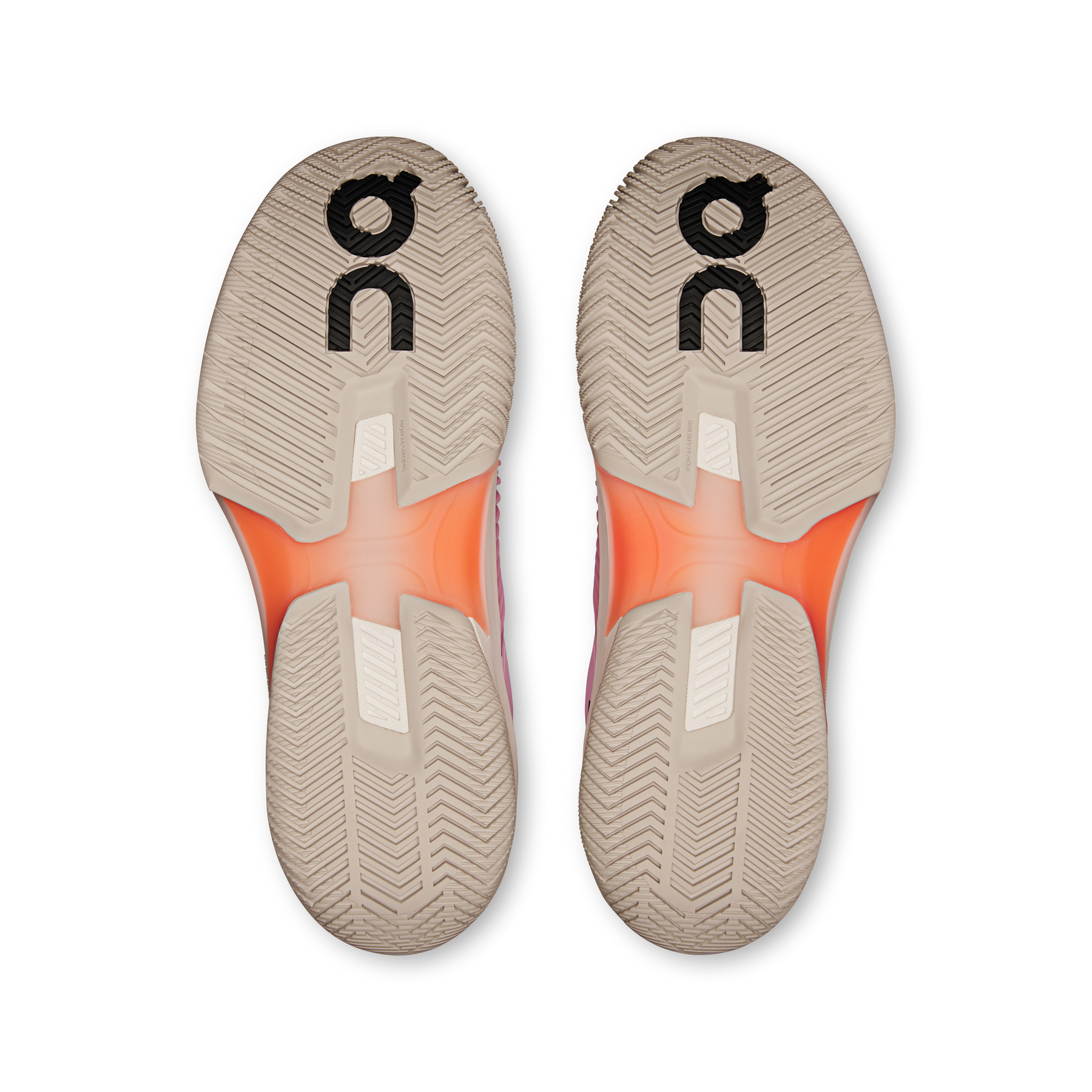 THE ROGER Pro Fire Pink | Flame