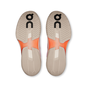 THE ROGER Pro Fire Pink | Flame