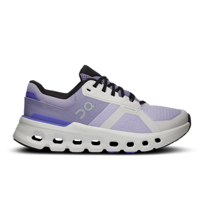 On Cloudrunner 2 Nimbus | Blueberry
