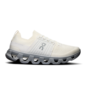On Cloudswift 4 Ivory | Alloy