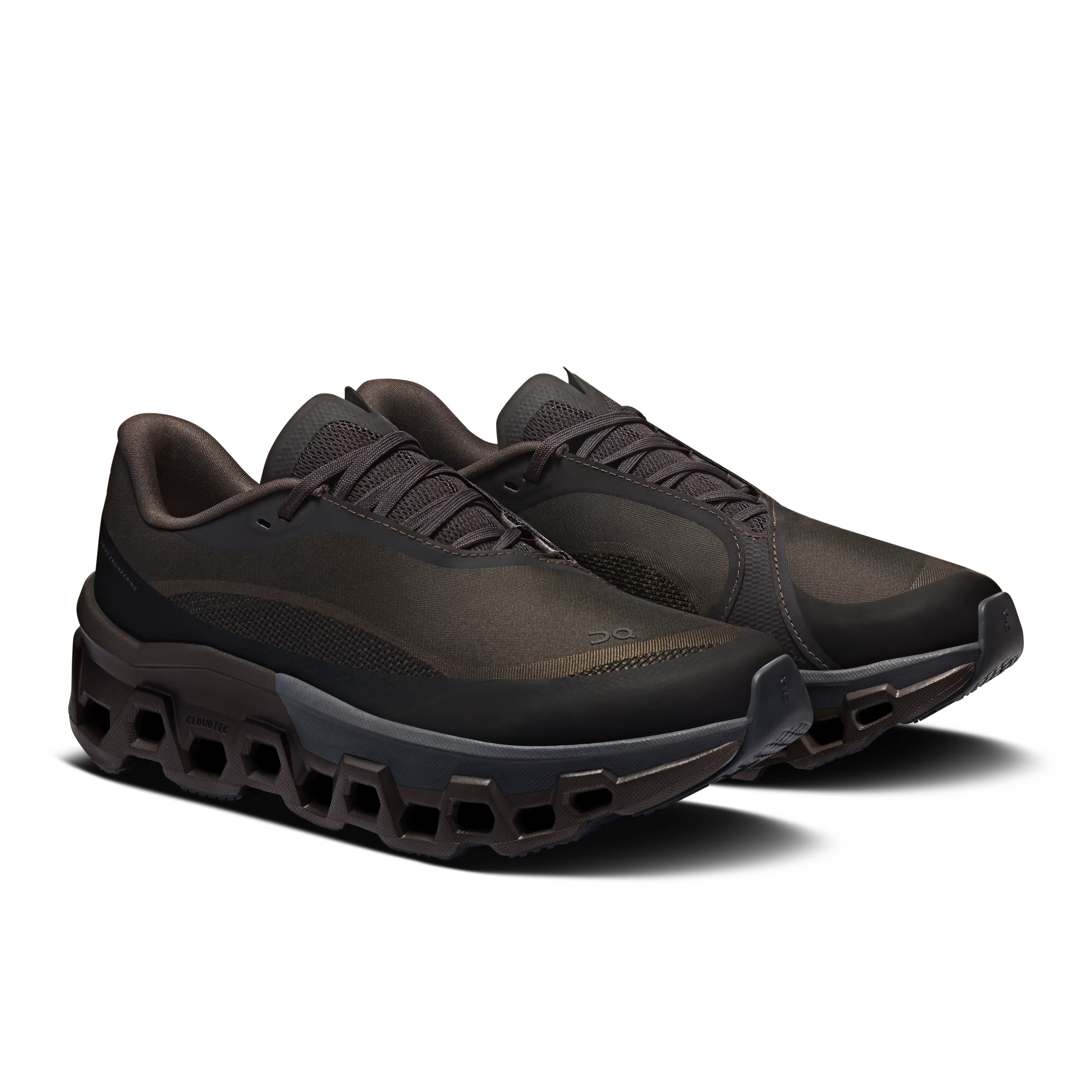 Cloudmonster 2 PAF Thorn | Brown
