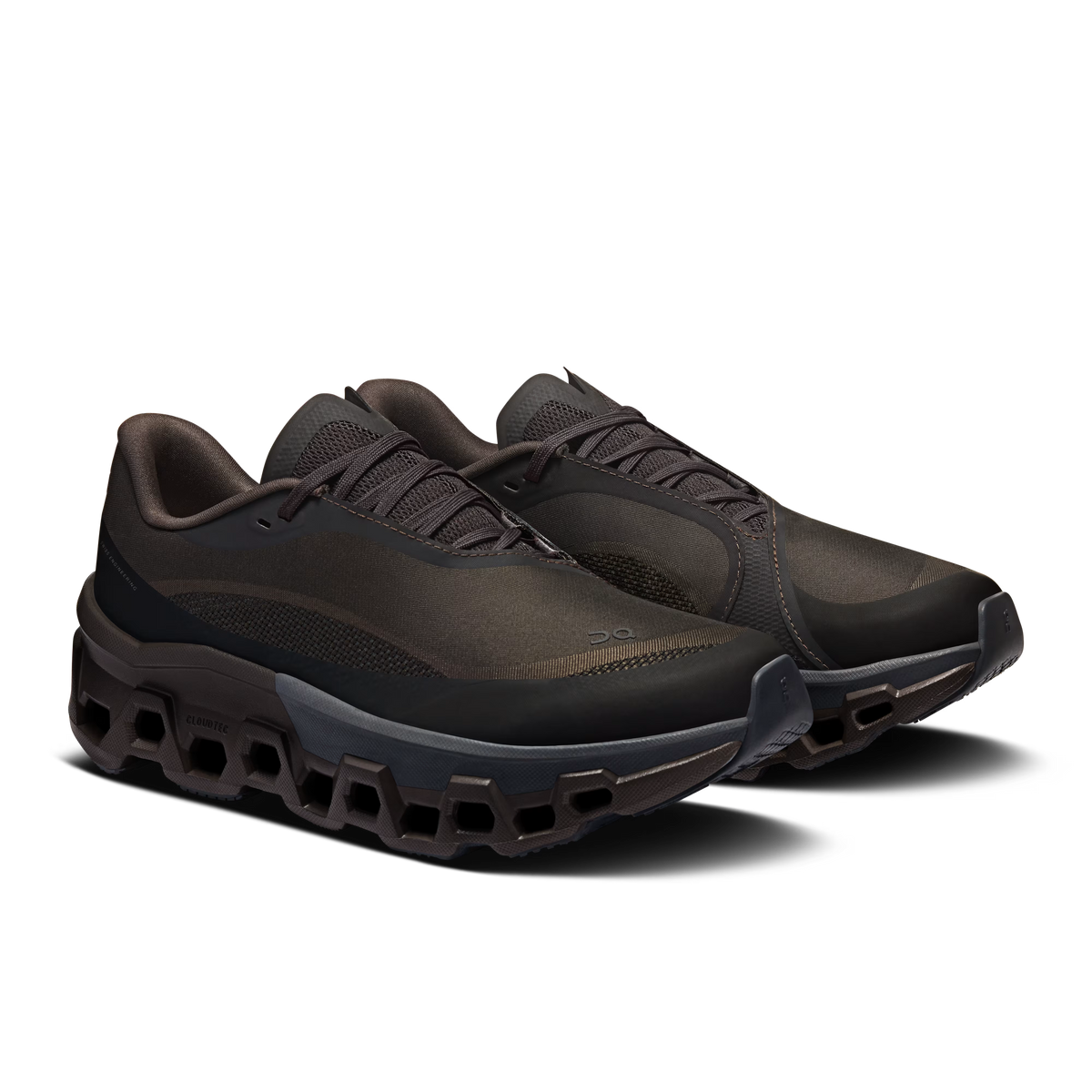 Cloudmonster 2 PAF Thorn | Brown