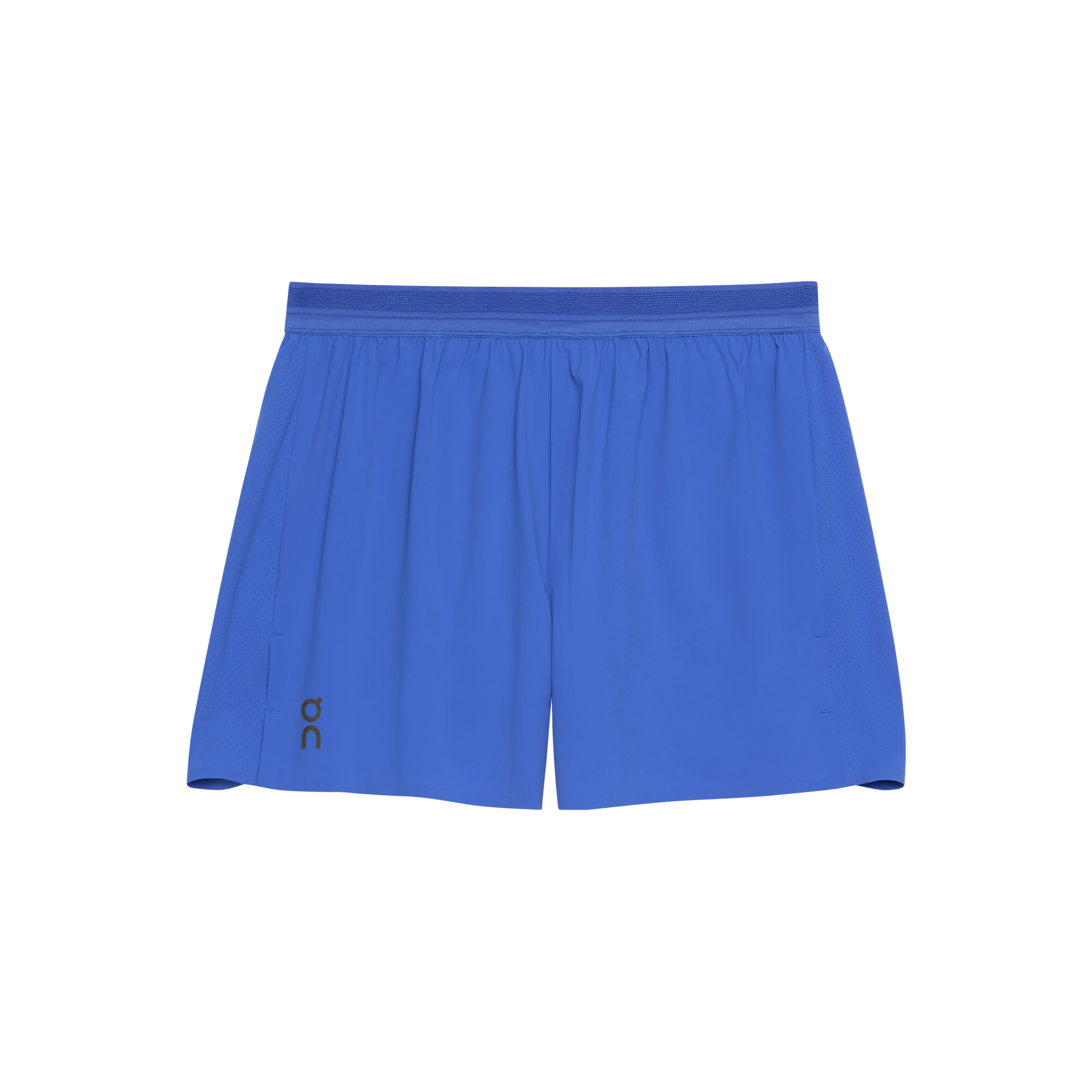 5" Performance Shorts Zaffre - On Runnig