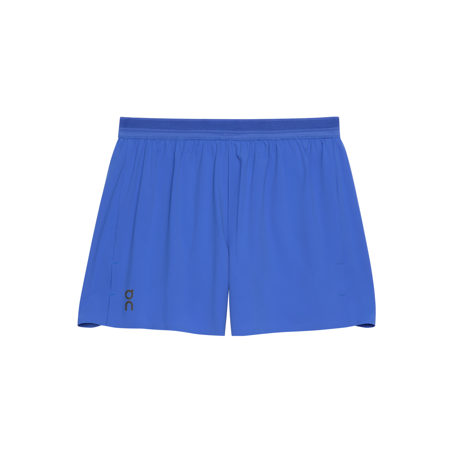 5" Performance Shorts Zaffre - On Runnig