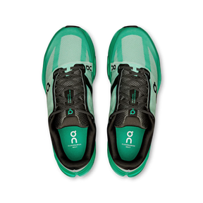 On Cloudsurfer Next - Mint | Black