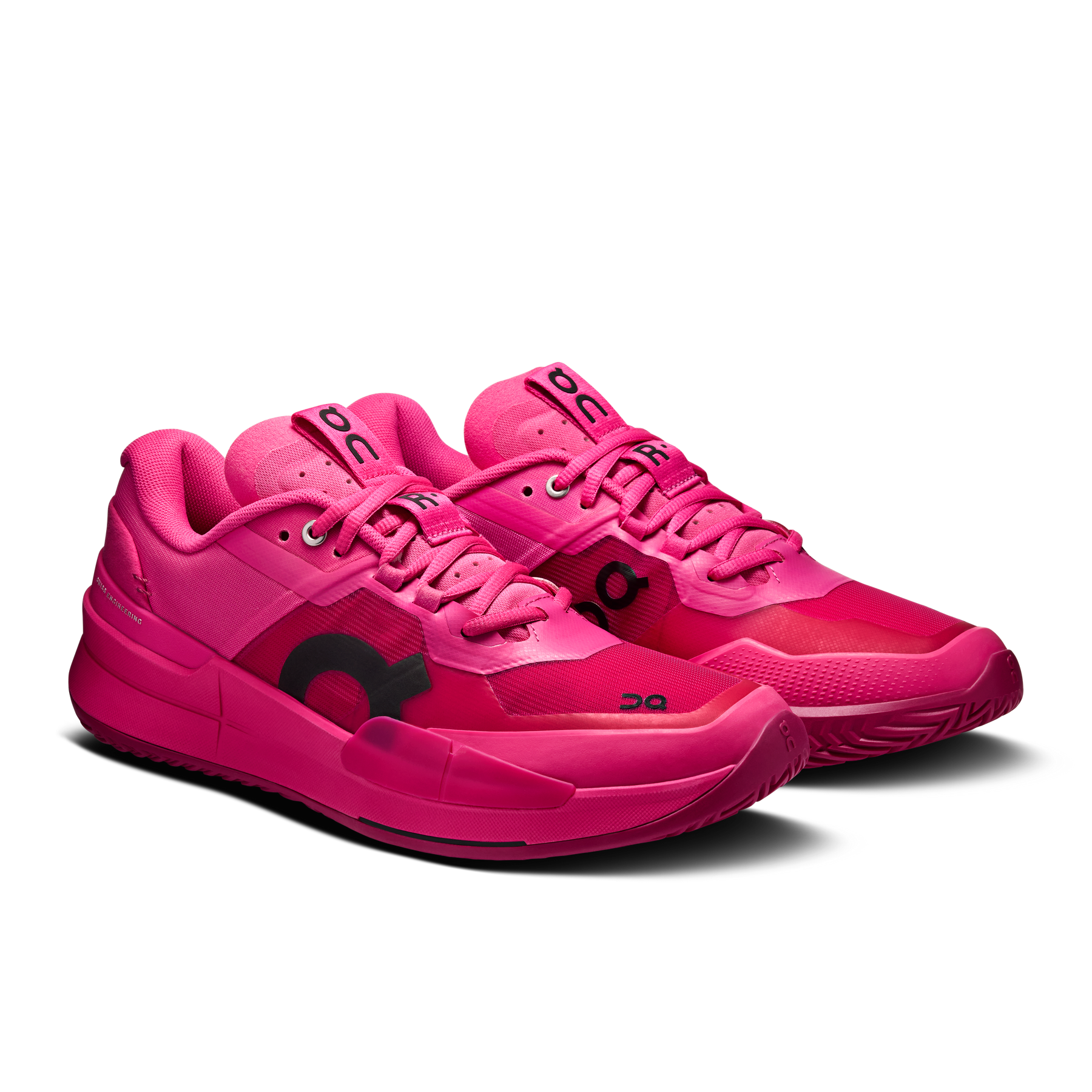 THE ROGER Pro 2 Pink | Grenadine