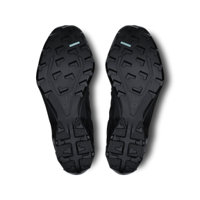 Cloudventure Peak PAF All Black