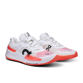 THE ROGER Pro 2 White | Flame