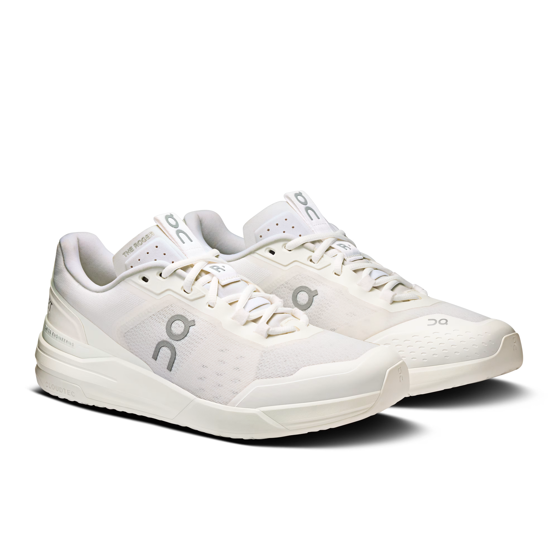 THE ROGER Advantage Pro White | White