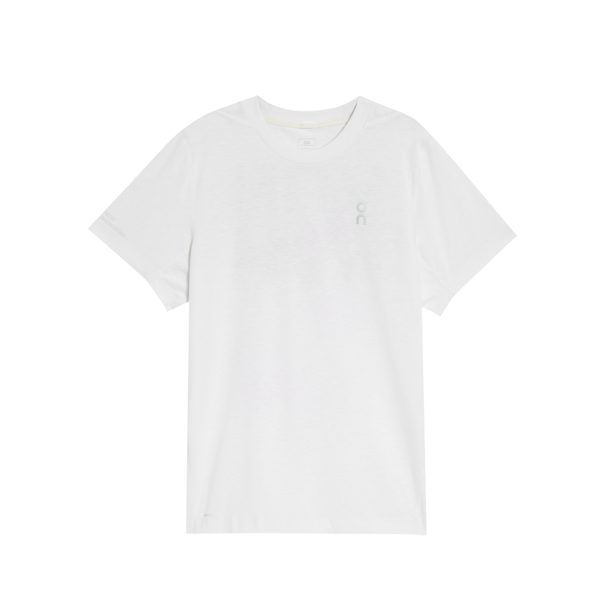 Camiseta Train-T White - On Runnig