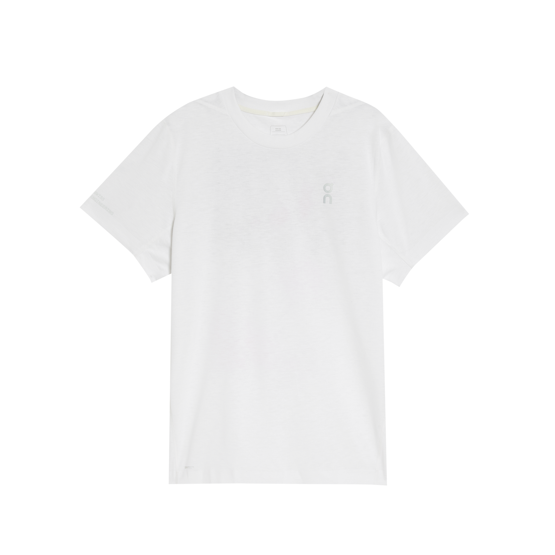 Camiseta Train-T White - On Runnig