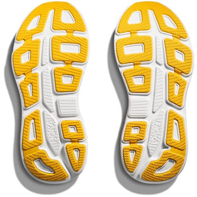 Hoka Bondi 9 Alabaster/Birch