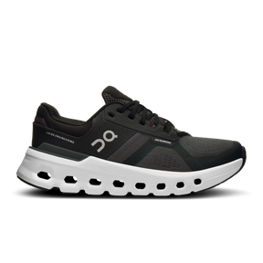 On Cloudrunner 2 Eclipse | Black