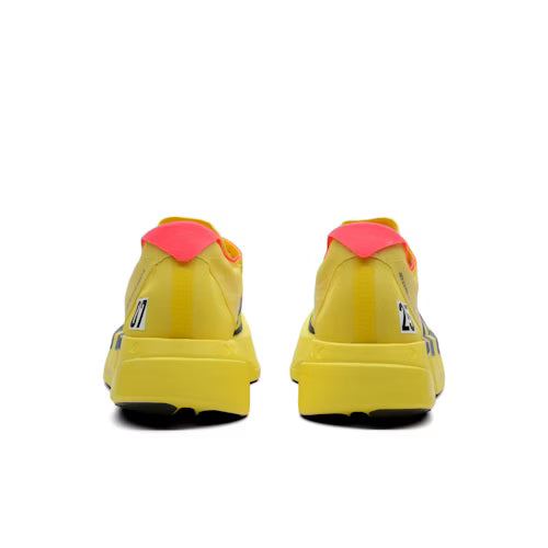 ADIZERO ADIOS PRO 4- Yellow