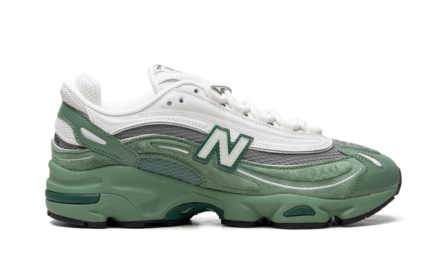 New 1000 "Green"