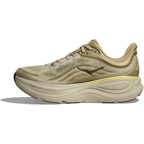Hoka Bondi 9 Grassland/Oyster Mushroom