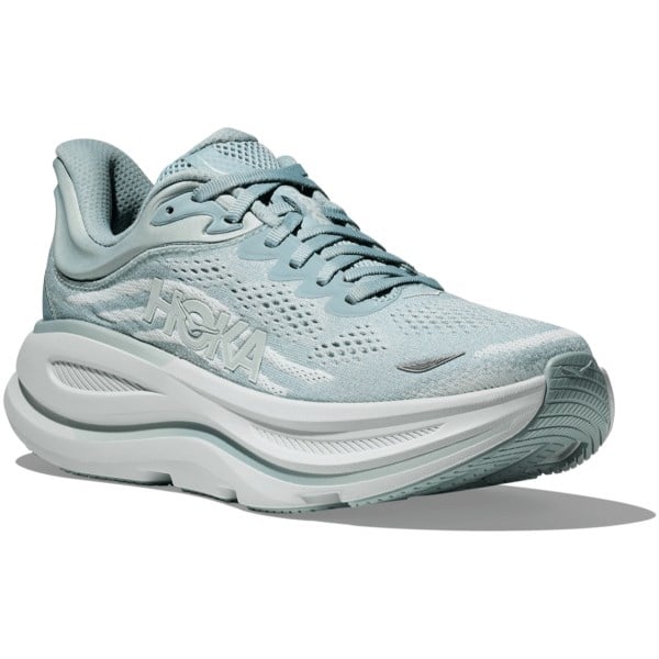 Hoka Bondi 9 Druzy/Droplet