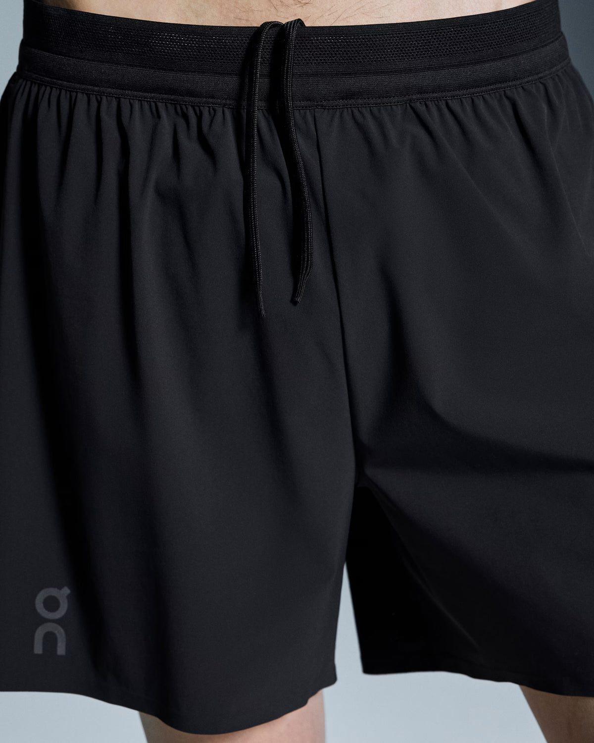5" Performance Shorts Black - On Runnig