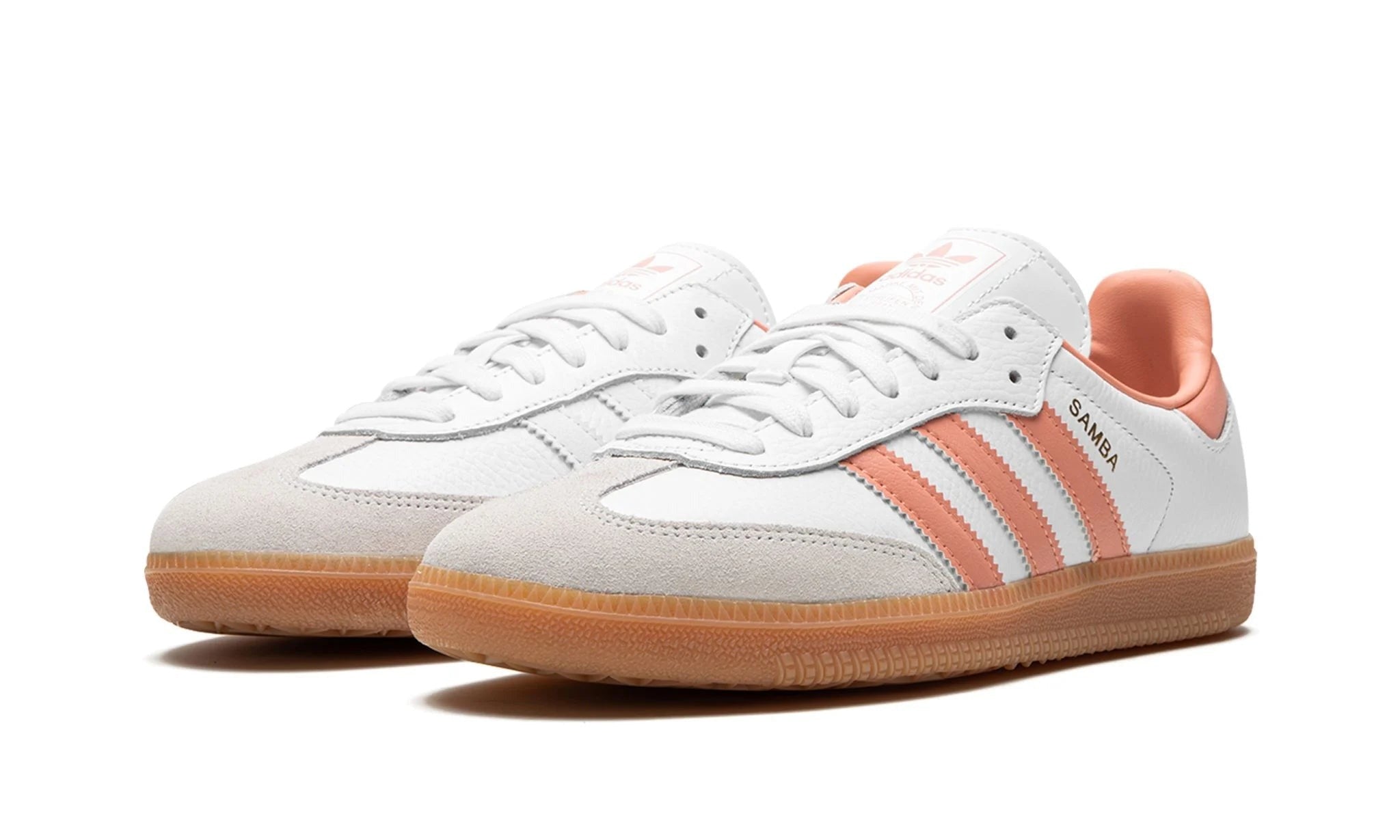 Adidas Samba Wonder Clay