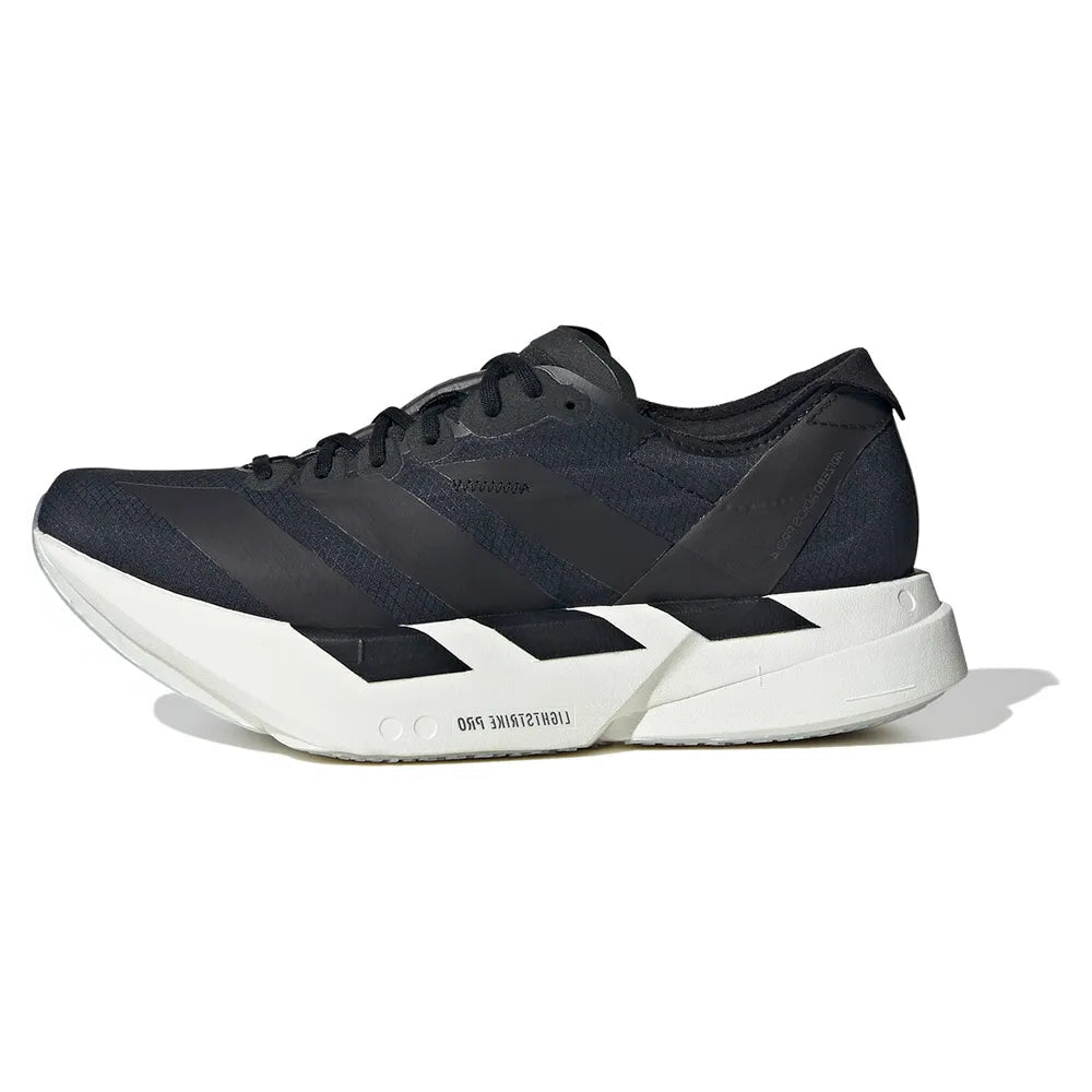 ADIZERO ADIOS PRO 4- Black