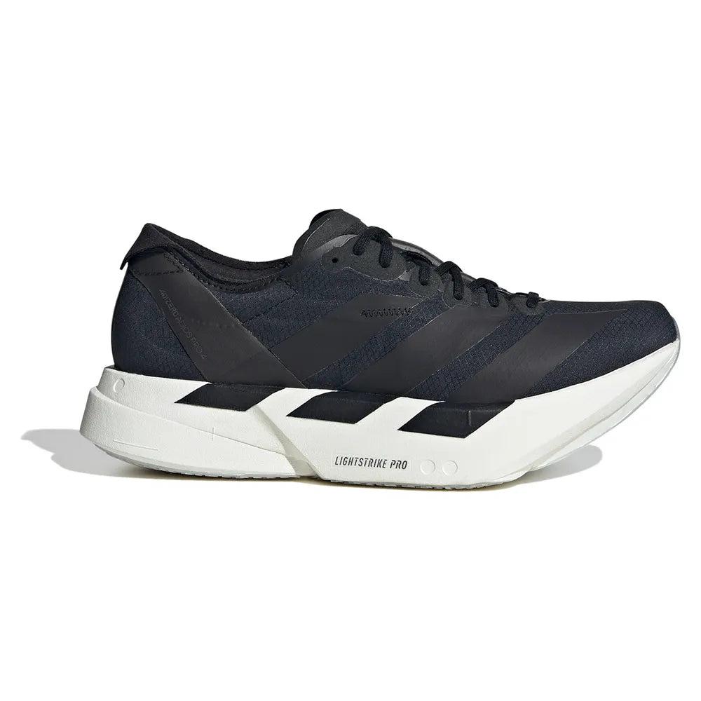 ADIZERO ADIOS PRO 4- Black